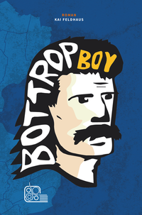 Vorderes Coverbild Bottrop Boy