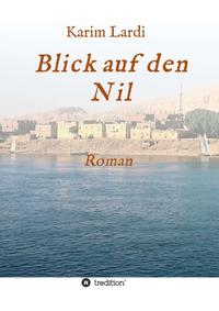 Vorderes Coverbild Blick auf den Nil