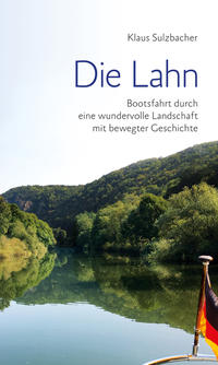 Vorderes Coverbild Die Lahn