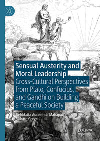 Vorderes Coverbild Sensual Austerity and Moral Leadership