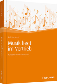 Vorderes Coverbild Musik liegt im Vertrieb