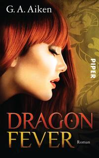 Vorderes Coverbild Dragon Fever