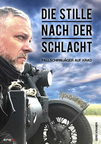Vorderes Coverbild Die Stille nach der Schlacht