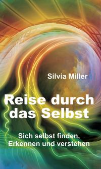 Vorderes Coverbild Reise durch das Selbst