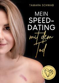 Vorderes Coverbild Mein Speed-Dating mit dem Tod