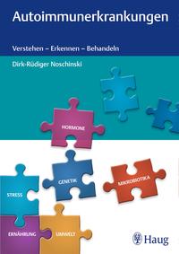 Vorderes Coverbild Autoimmunerkrankungen