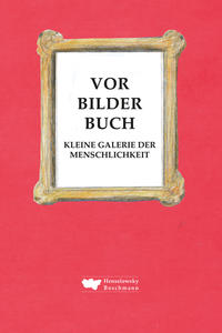 Vorderes Coverbild Vorbilderbuch