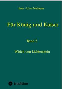 Vorderes Coverbild Für König und Kaiser