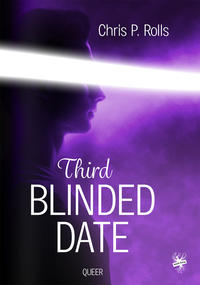 Vorderes Coverbild Third Blinded Date