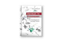 Vorderes Coverbild Denken in Prozessen