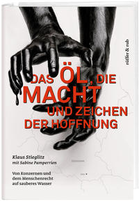 Vorderes Coverbild Das Öl, die Macht und Zeichen der Hoffnung