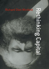 Vorderes Coverbild Rethinking Capital