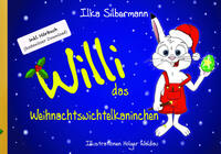 Vorderes Coverbild Willi