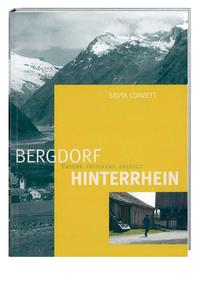 Vorderes Coverbild Hinterrhein. Paket: Buch und DVD