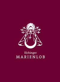 Vorderes Coverbild Elchinger Marienlob
