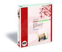 Vorderes Coverbild KRAN®kommunikation III Unterwegs