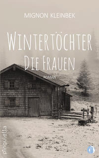 Vorderes Coverbild Wintertöchter