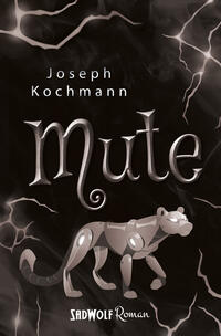 Vorderes Coverbild Mute