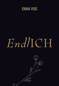 Vorderes Coverbild EndlICH