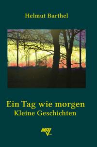 Vorderes Coverbild Ein Tag wie morgen