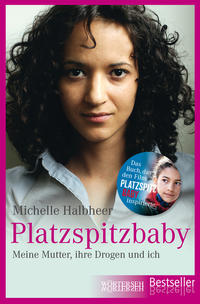 Vorderes Coverbild Platzspitzbaby