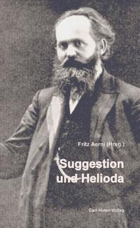 Vorderes Coverbild Suggestion und Helioda