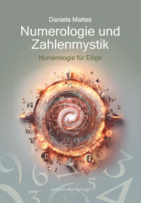Vorderes Coverbild Numerologie und Zahlenmystik