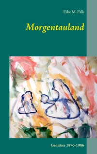 Vorderes Coverbild Morgentauland