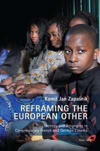 Vorderes Coverbild Reframing the European Other