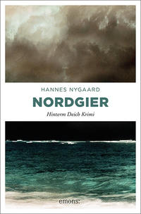 Vorderes Coverbild Nordgier