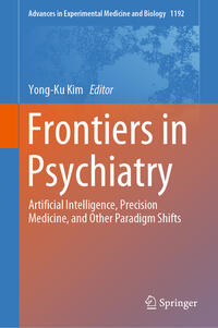 Vorderes Coverbild Frontiers in Psychiatry
