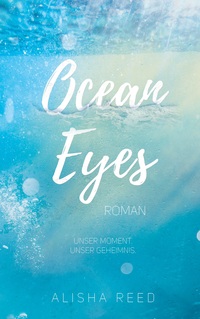 Vorderes Coverbild Ocean Eyes