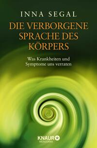 Vorderes Coverbild Die verborgene Sprache des Körpers