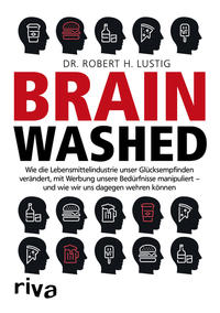 Vorderes Coverbild Brainwashed