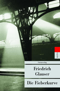 Vorderes Coverbild Die Fieberkurve