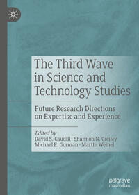 Vorderes Coverbild The Third Wave in Science and Technology Studies