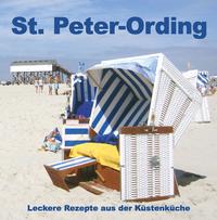 Vorderes Coverbild St.Peter-Ording