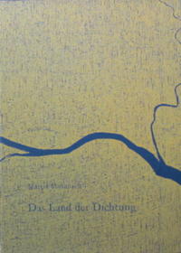 Vorderes Coverbild Das Land der Dichtung