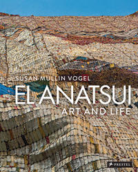Vorderes Coverbild El Anatsui