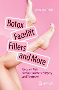 Vorderes Coverbild Botox, Facelift, Fillers, and More