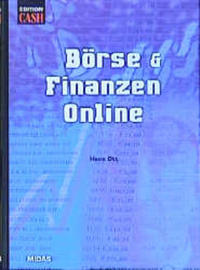 Vorderes Coverbild Börse & Finanzen Online