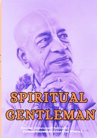 Vorderes Coverbild The Golden Age Awaits / Spiritual Gentleman