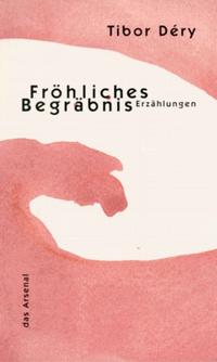 Vorderes Coverbild Fröhliches Begräbnis