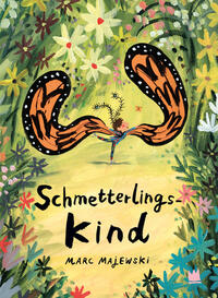 Vorderes Coverbild Schmetterlingskind