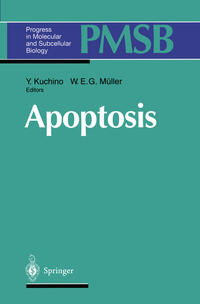 Vorderes Coverbild Apoptosis