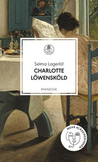 Vorderes Coverbild Charlotte Löwensköld