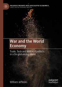 Vorderes Coverbild War and the World Economy
