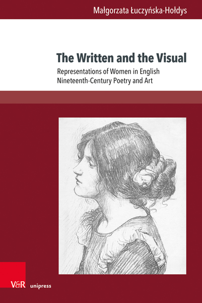 Bild des Mitwirkenden The Written and the Visual