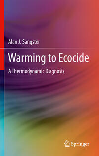 Vorderes Coverbild Warming to Ecocide