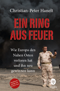 Vorderes Coverbild Ein Ring aus Feuer